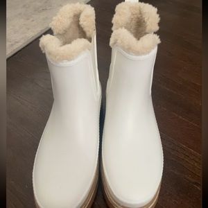 Marc Fisher Boots NWOT